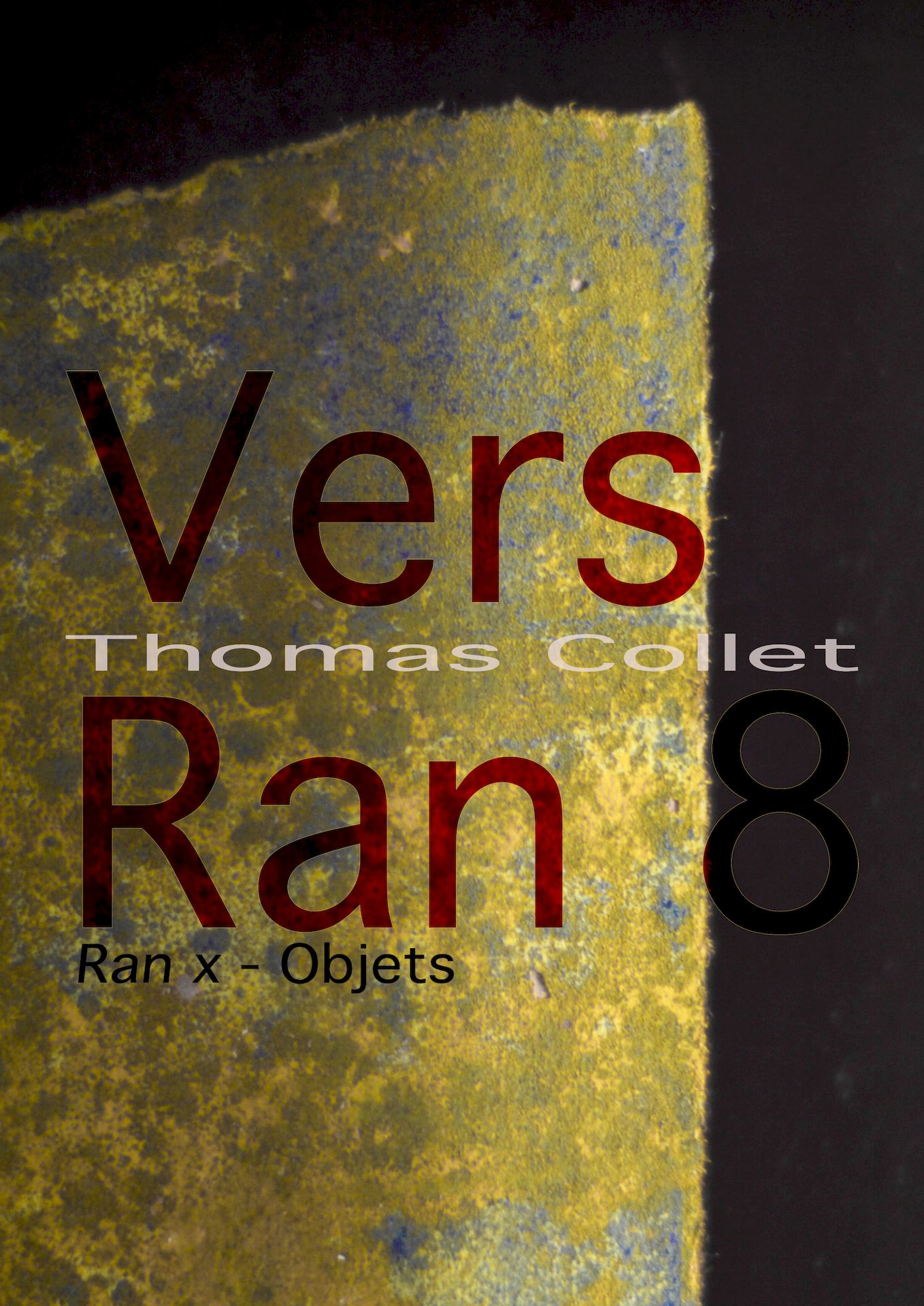 Vers Ran8- Return to the Item