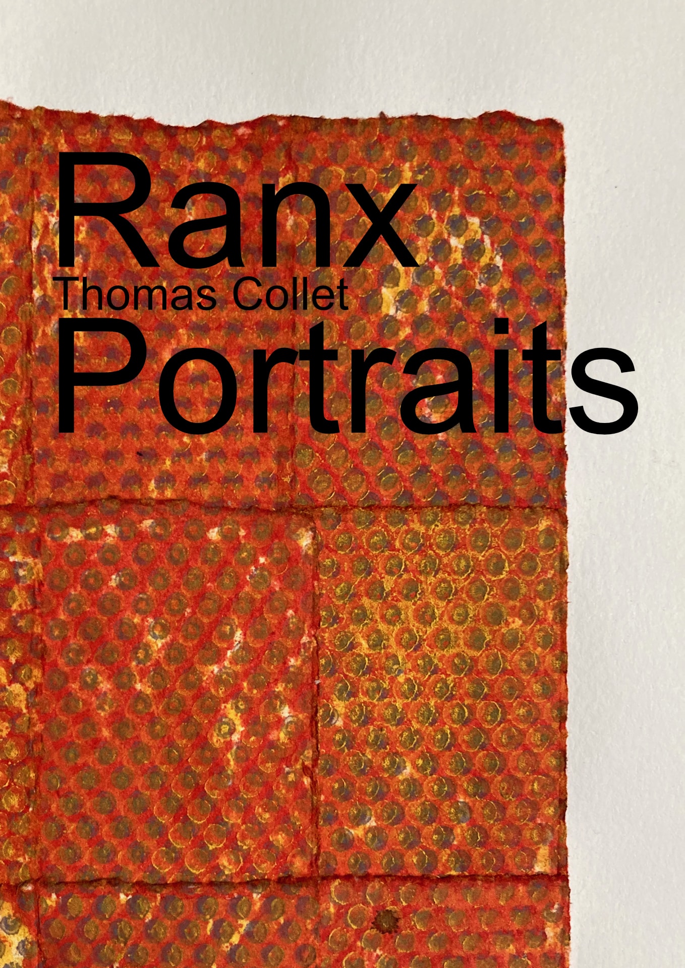 Ranx-Portraits