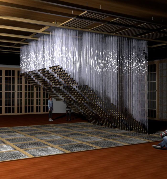 Urgence de la présence physique