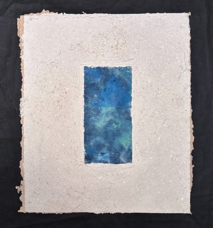 Chiffon1- 50 x 57 cm -2026