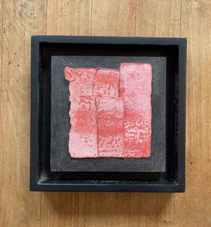 Portrait d&rsquo;une main douteuse