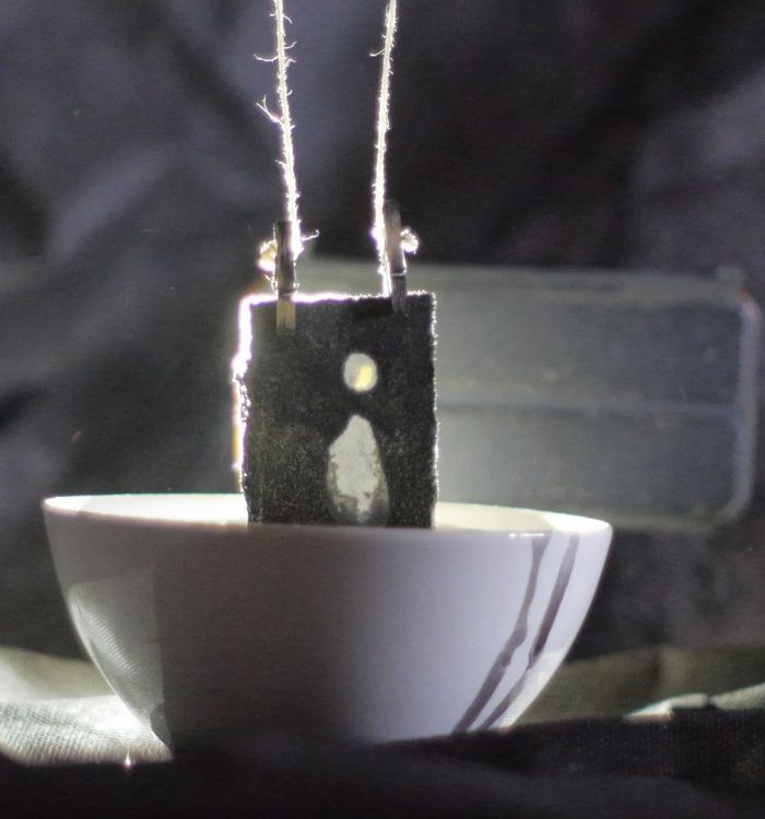 Éléments et Matériaux