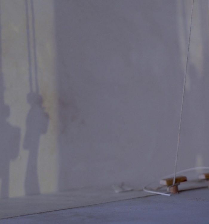 Installation : la condition