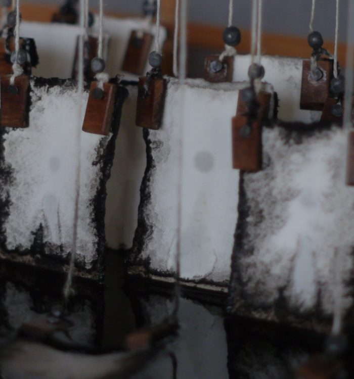 Cinq phases de l&rsquo;installation