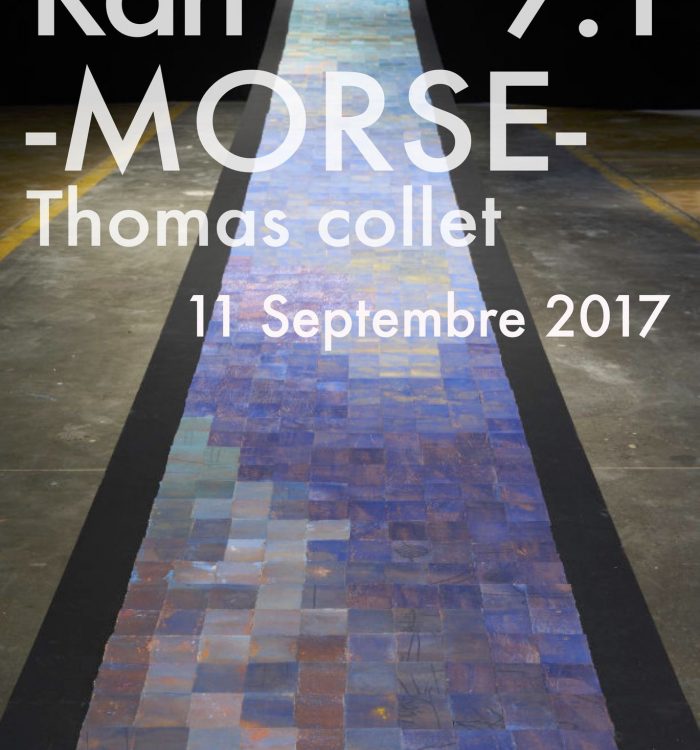 Ran7.1 – Catalogue