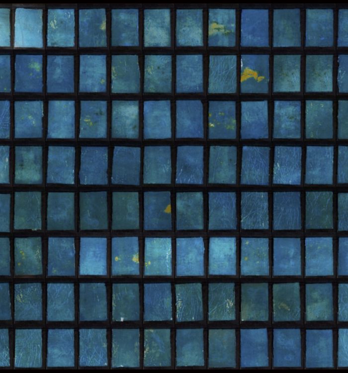 Premiers Monotypes / First Monotypes