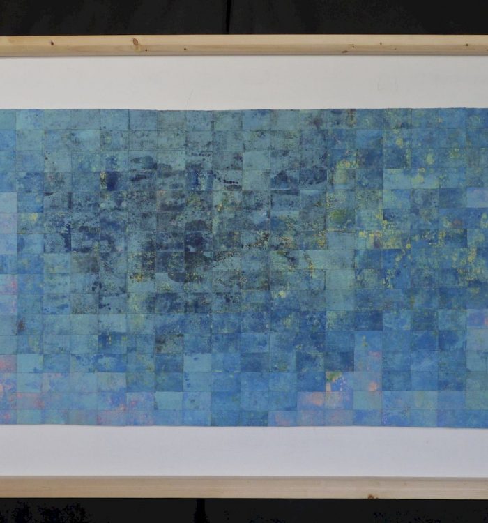 Ran10 – Le Grand Perroquet