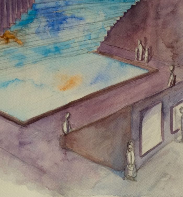 Ran7.3 – Diary /Journal