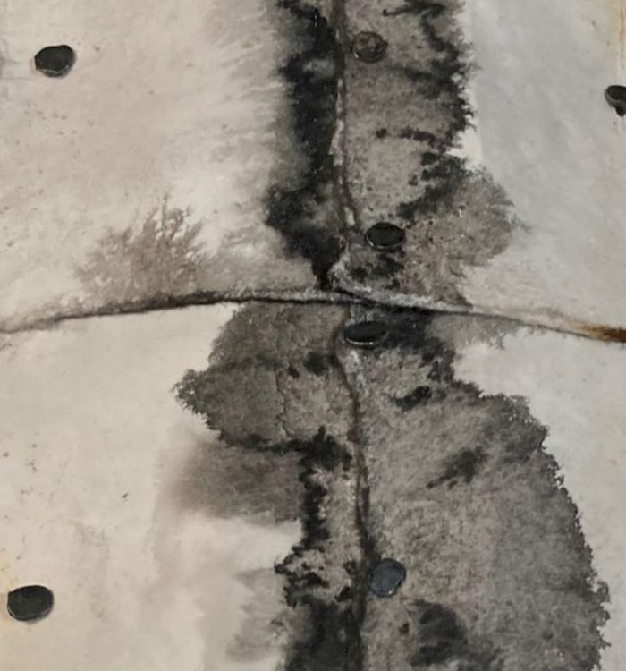 Vers Ran8 – Deux lignes Blanches