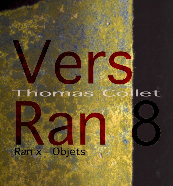 Vers Ran8- Return to the Item