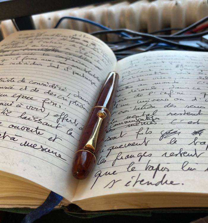 Désignation, écriture et combinaisons des éléments