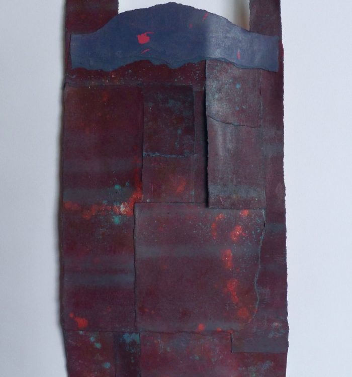 Portrait d&rsquo;un Roi Taureau