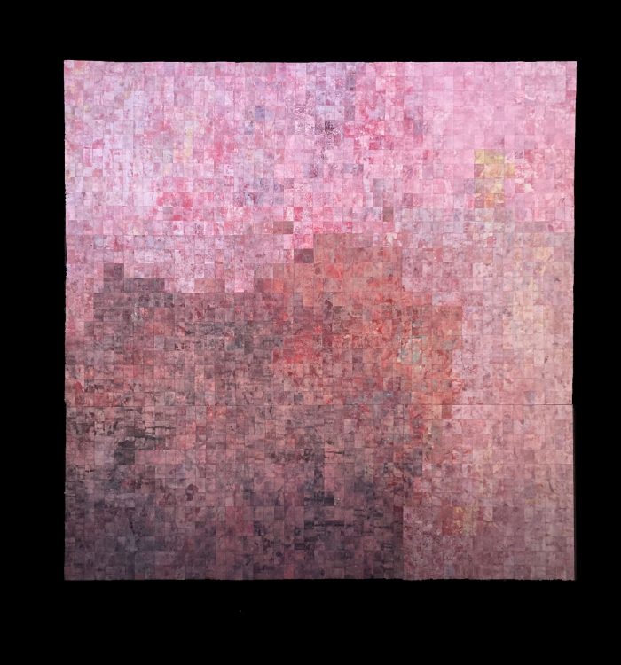 Ran 15 – Ce lépreux au sourire si doux