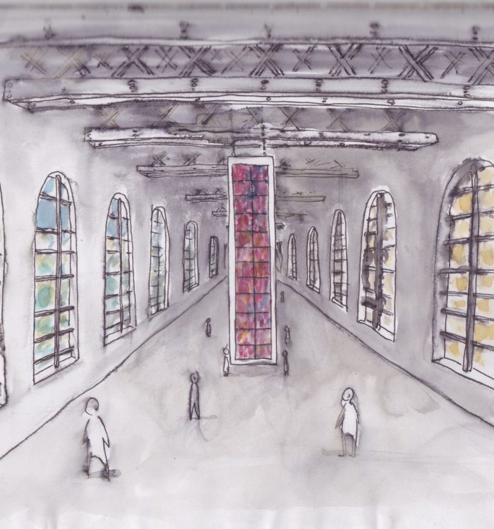 Ran7.1 – Recherches / Research