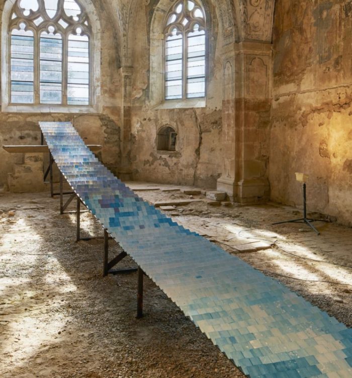 Ran7.5 – CHARRIÈRE –