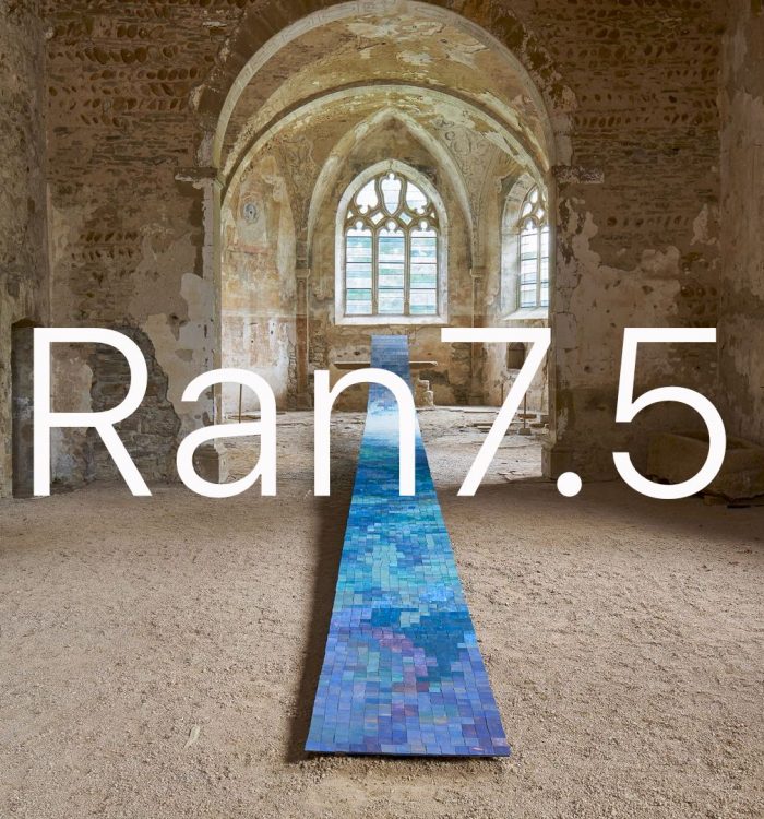 Ran7.5 – Vidéos